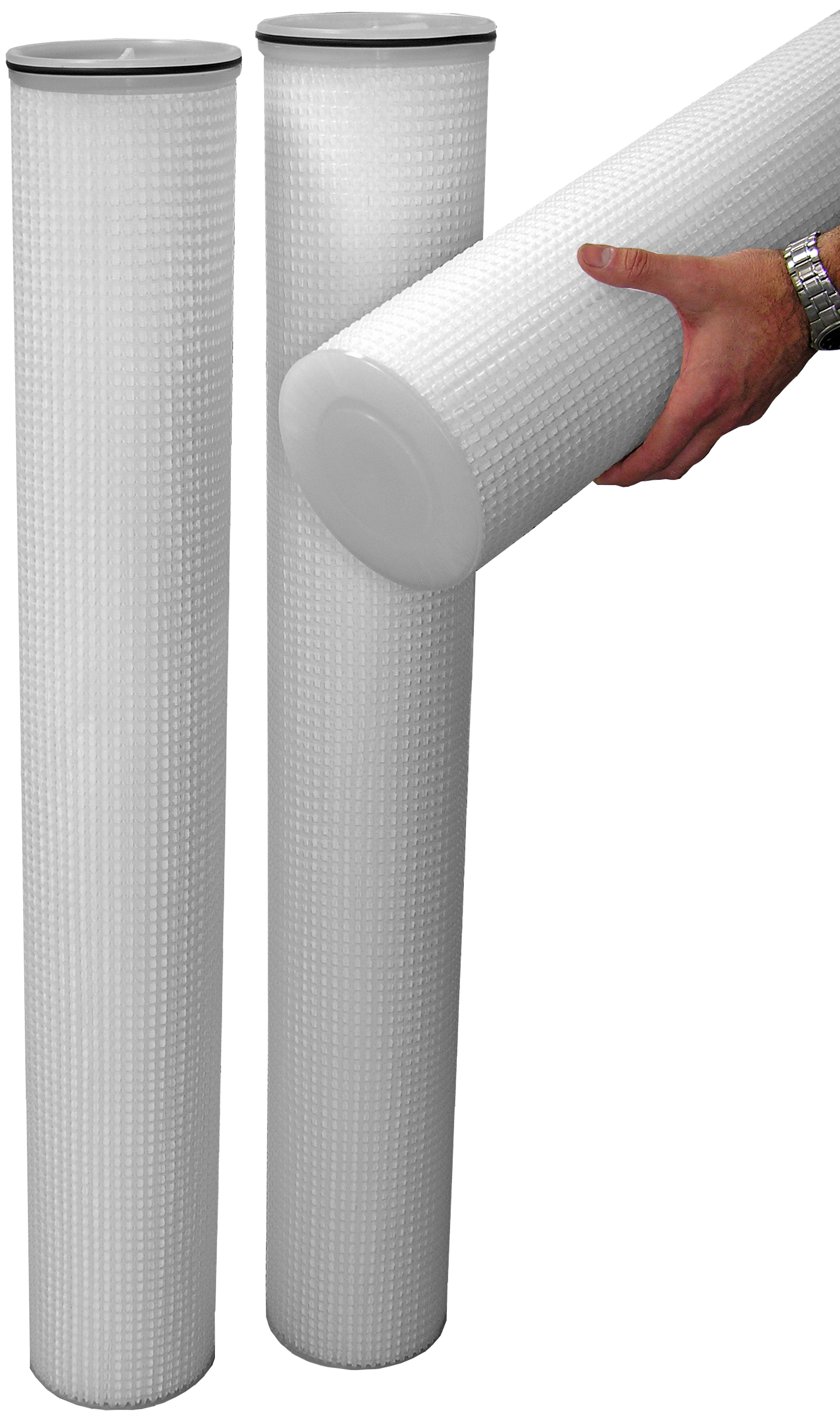 Supapleat HFC filter cartridge 