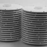 Techni Filtratie: lenticulaire modules