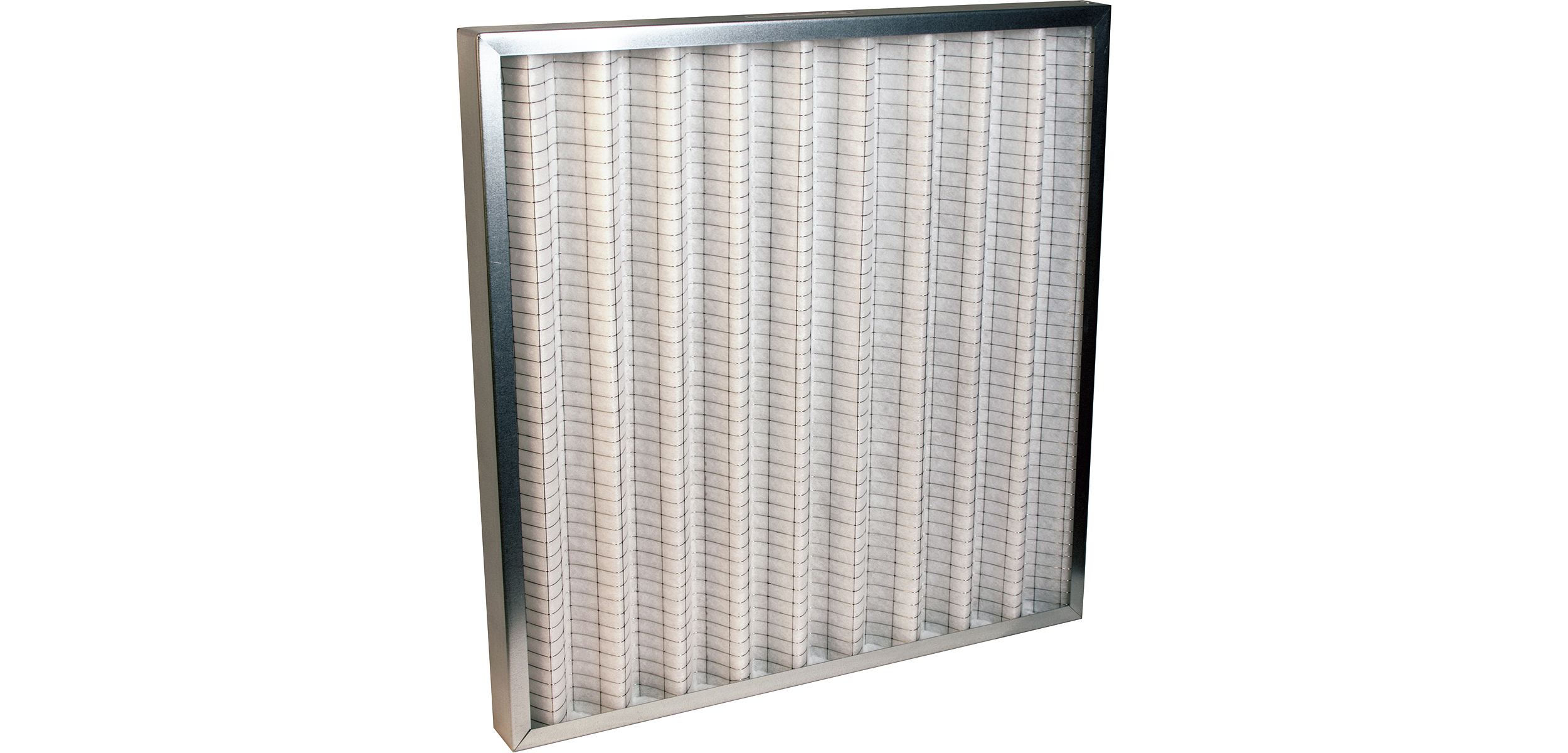 Filter panels at Techni Filtration 